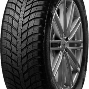Nexen 205/60R16 92H N'BLUE 4 SEASON (KIA NIRO)