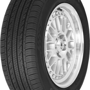 Nexen 185/55R16 83H N'PRIZ CX SH6