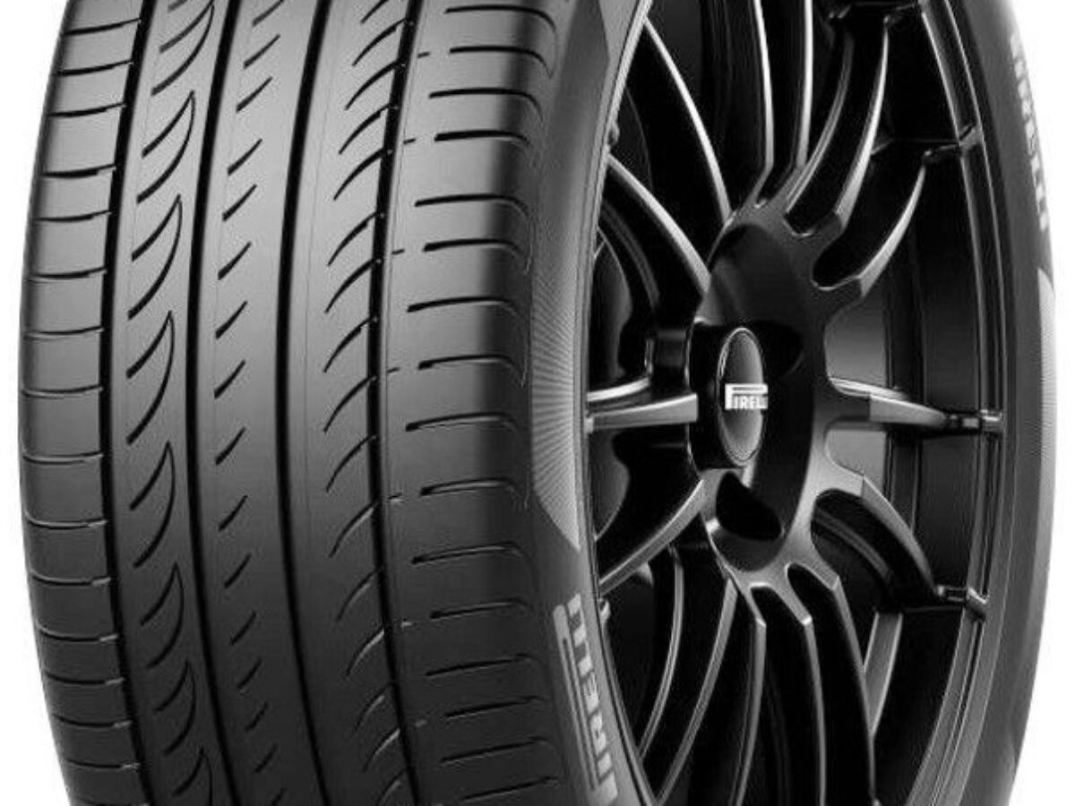 Pirelli 215/55R16 93W POWERGY -
