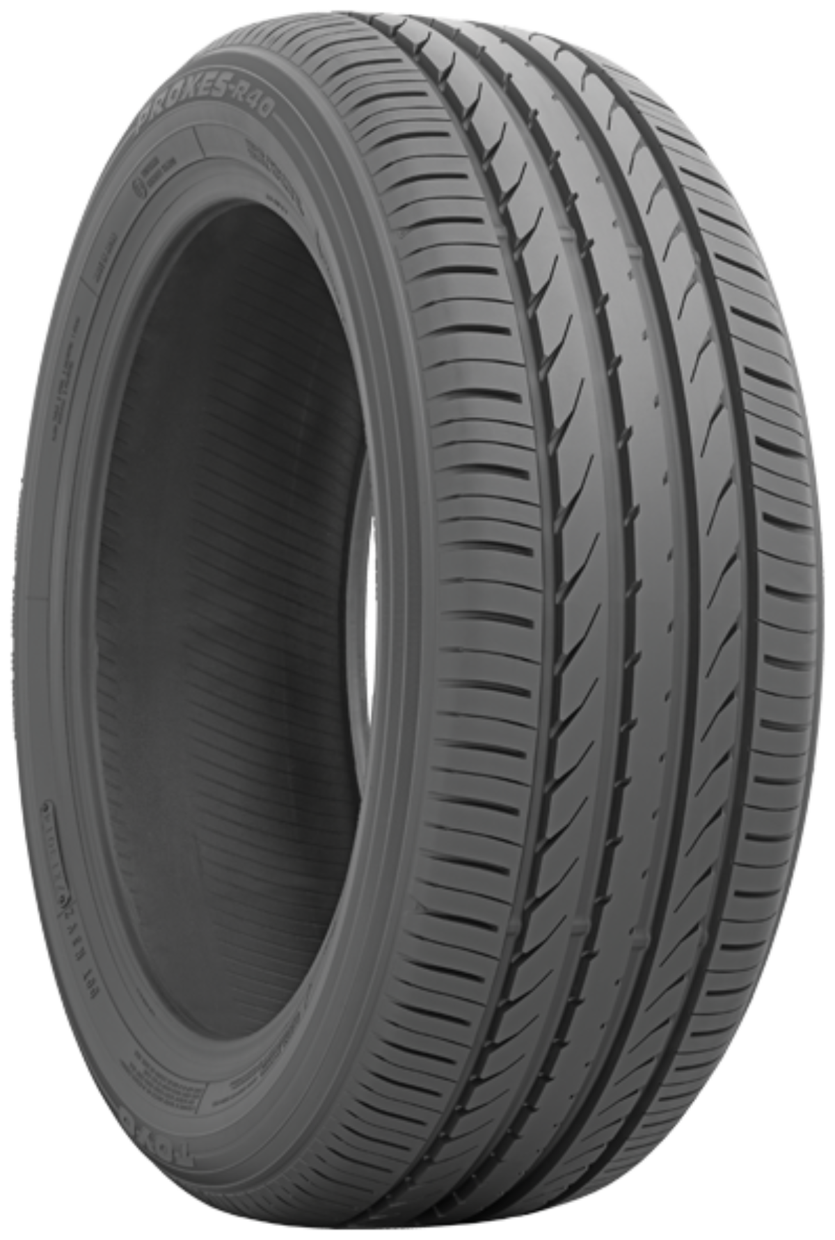 マロダー215／50R18 Toyo 215/50R18 92V PROXES R40 (Mazda) -
