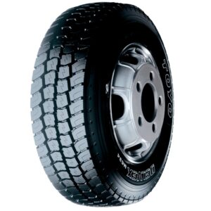 Toyo 215/85R16 120N M634 (DRIVE)