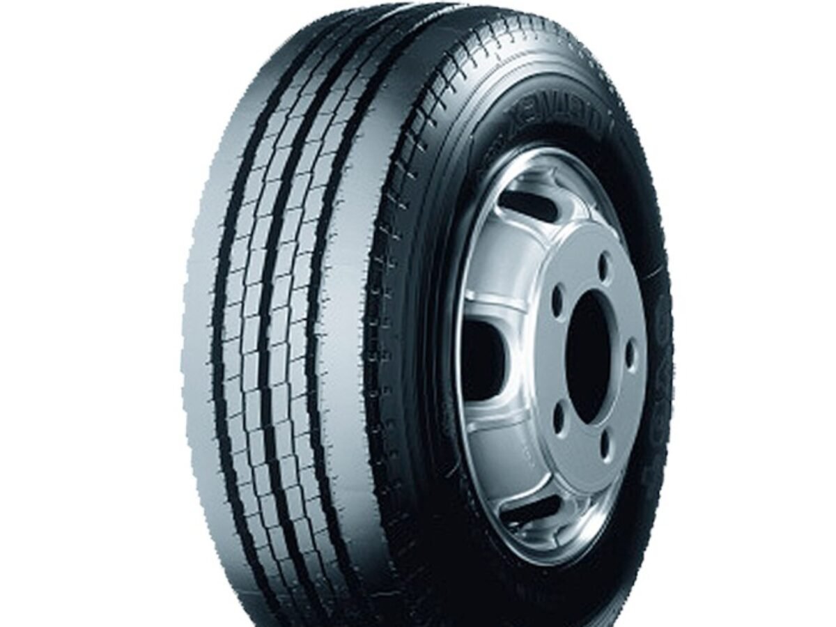 M134E NANOENERGY TOYO 195⁄75R15 トーヨータイヤ タテ 109⁄107N 