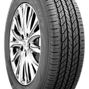 Toyo 245/55R19 103T OPEN COUNTRY A20