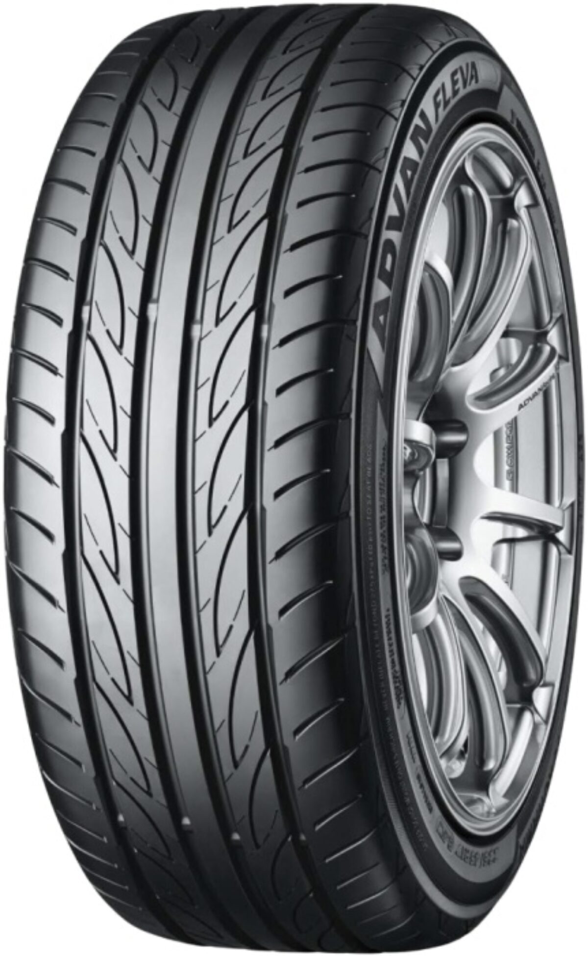 楽天市場】advan fleva 225 45 19 92wの通販