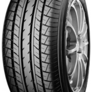 Yokohama 225/55R18 98V BluEarth E70B