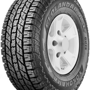 Yokohama 225/55R18 98H GEOLANDAR AT G015
