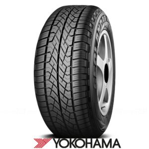 Yokohama 215/55R17 94V GEOLANDAR G900 A