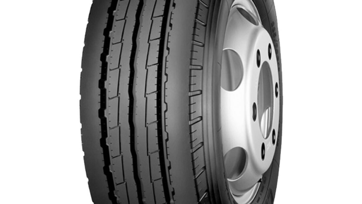 Yokohama 185/85R16 111/109L 12PLY LT151(All Position) -