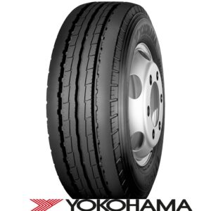 Yokohama 195/75R15 109/107L 12P LT151