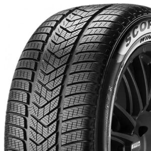 Pirelli 215/55R18 95V SCORPION ELT