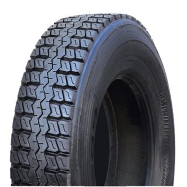 RoadX 195/85R16LT 118/114L RH619