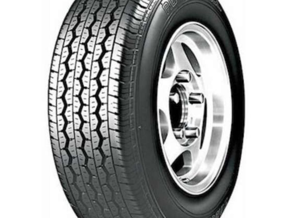 ハイエースBridgestone RD-613 ラジアル195/70R15 ハイエースBridgestone RD-613 ラジアル195/70R15 195/70R15C