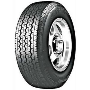 Bridgestone 195R15C 106S 8PR RD-613V STEEL