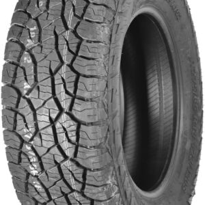 Kumho 235/75R15 109T AT52 ROAD VENTURE