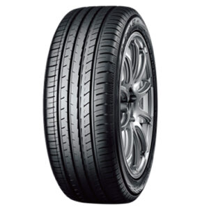 Yokohama 205/55R17 91V BluEarth-GT AE51D