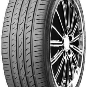 Nexen 245/35R19 93Y N'FERA SU1