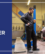 Mobile Tyre Fitting vs. Traditional Garage