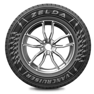 ZELDA 225/70R15C 112/110T VANCRUISER