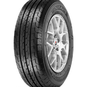 Bridgestone 205/65R16 107/105T DURAVIS R660 ECO