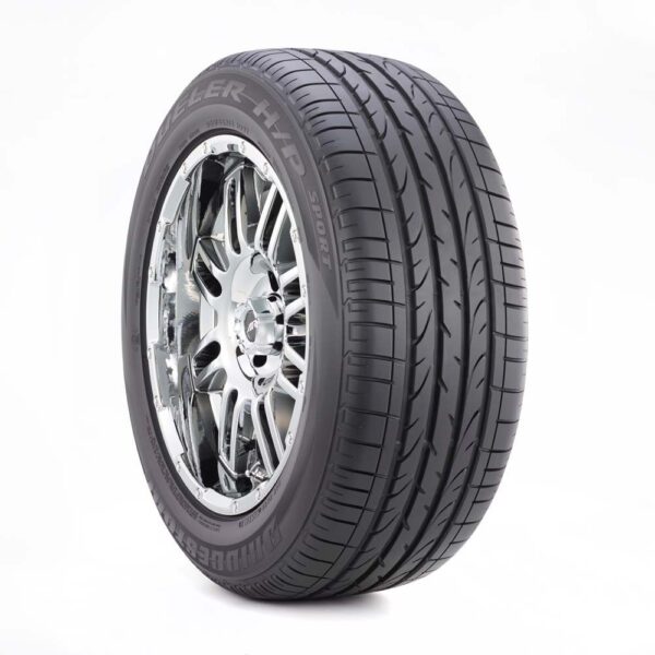 Bridgestone 235/55R17 99V Dueler HP Sport (AO)