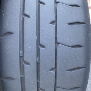 Bridgestone 205/50R16 87V RE71RS