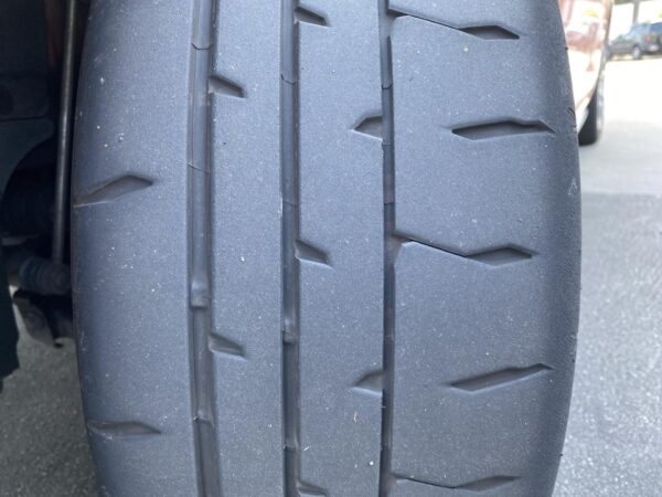 Bridgestone 205/50R16 87V RE71RS