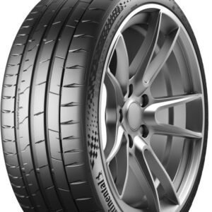 Continental 235/35R20 92Y ContiSportContact 7