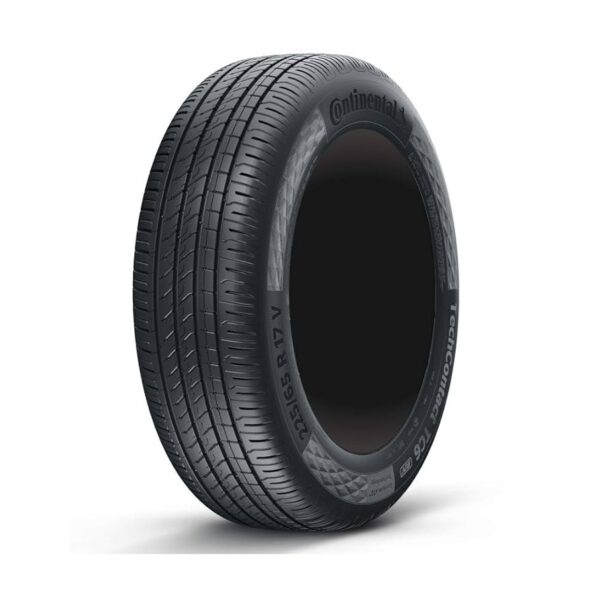 Continental 225/55R19 99V FR TechContact TC6 SUV