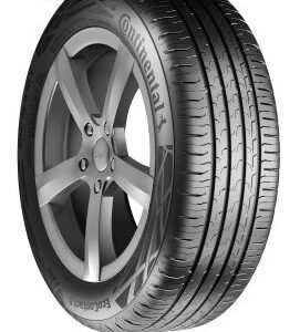 Continental 235/55R18 104V ContiEcoContact 6