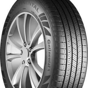 Continental 245/55R19 103V FR TechContact TC6 SUV
