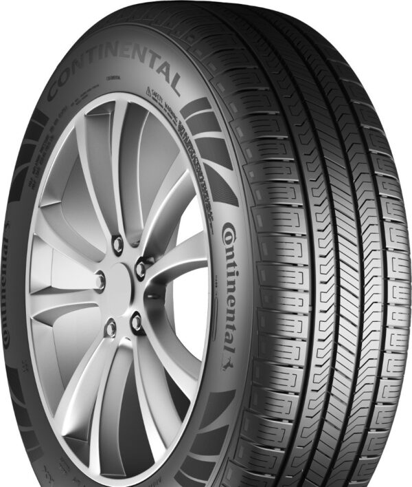 Continental 245/55R19 103V FR TechContact TC6 SUV