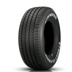 Cooper 235/60R15 98T COBRA GT OWL