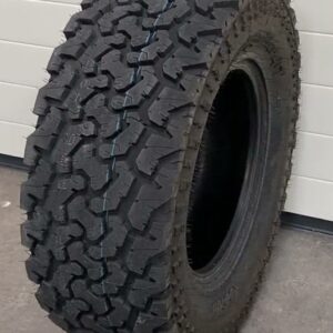 Durun LT265/70R18 124/121Q K325 A/T (RWL) (AT)