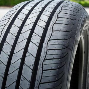 Goodyear 225/55R17 97V Assurance MaxGuard
