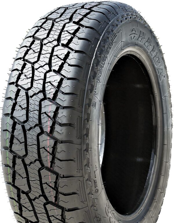 HAIDA 235/60R18 103T HD828 All Terrain