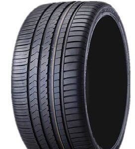 HAIDA 235/30R20 88W HD927