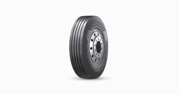 Hankook 315/80R22.5 156/150L AH31(Steer)