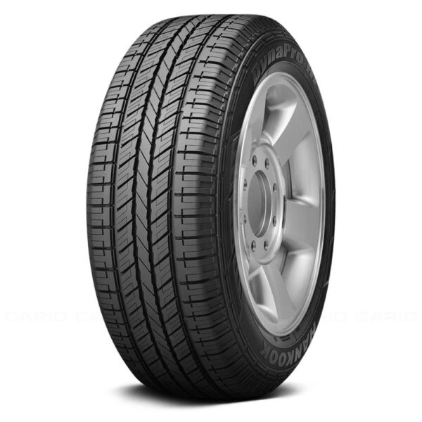 Hankook 225/60R16 98V RA33 DYNAPRO HP2