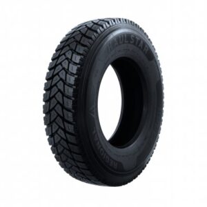 HAULSTAR 275/70R22.5 148/145M 16PR HD606(Block Drive)