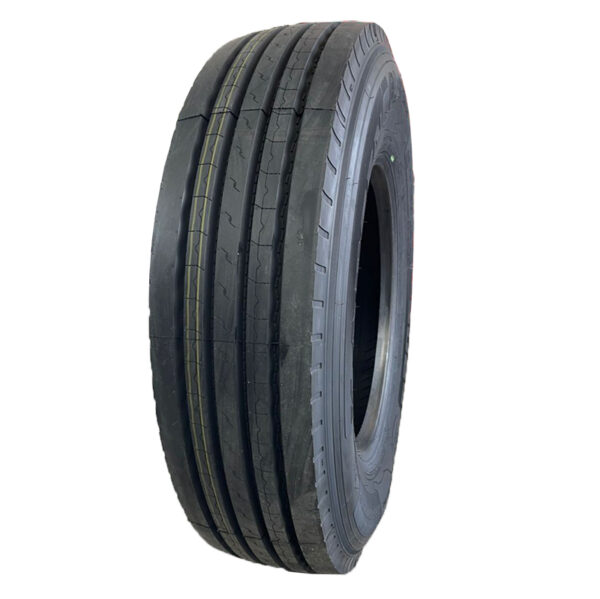 KAPSEN 11R22.5-16PR 146/143M S02 STEER/TRAILER