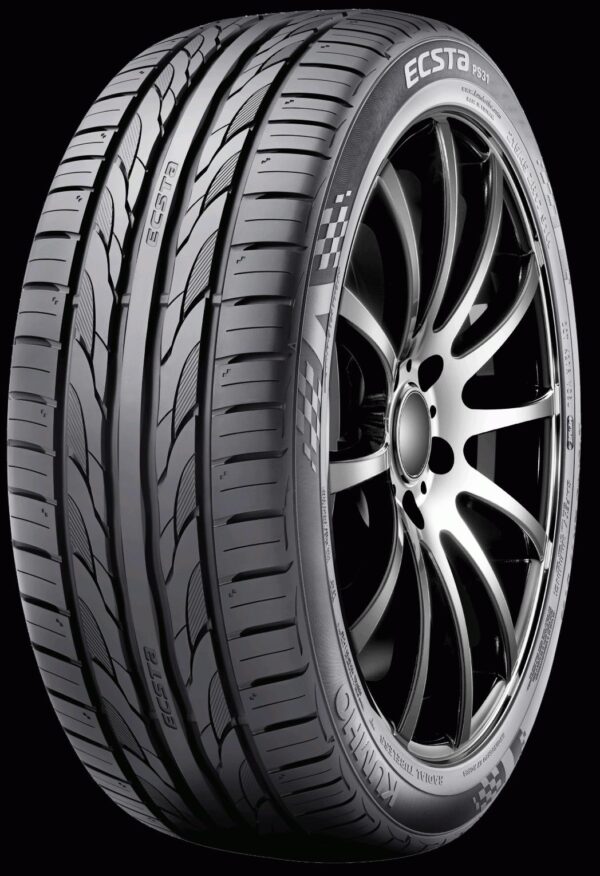 Kumho 205/50R16 87W PS31 ECSTA