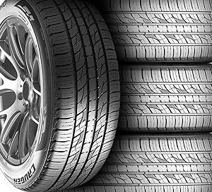 Kumho 235/60R18 107V KL33 CRUGEN VENTURE
