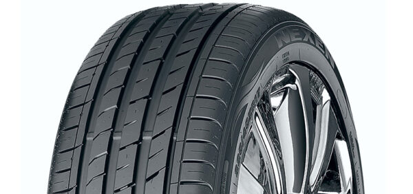 Nexen 205/45R17 88W NFERA SU1