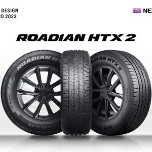 Nexen 275/55R20 113H ROADIAN HTX 2