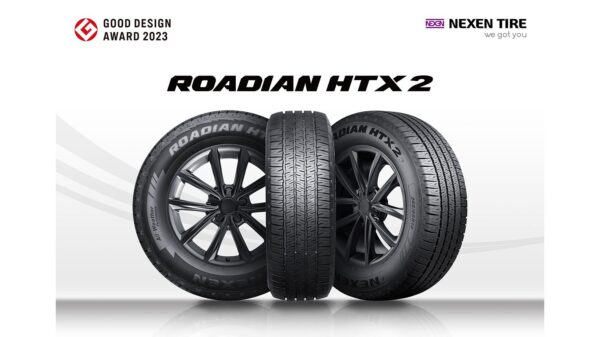 Nexen 275/55R20 113H ROADIAN HTX 2
