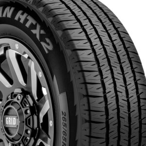 Nexen 235/60R18 103H ROADIAN HTX 2
