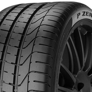 Pirelli 225/35R19 88Y PZERO