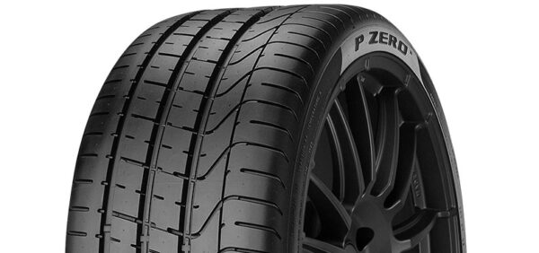 Pirelli 225/35R19 88Y PZERO