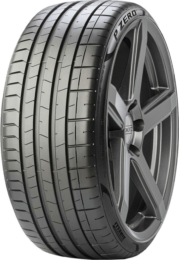 Pirelli 275/30R20 97Y r-f P-ZERO PZ4 (*) (MOE)***RUNFLAT***