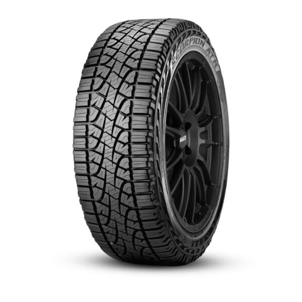 Pirelli 265/65R18 114T SCORPION AT PLUS (+)